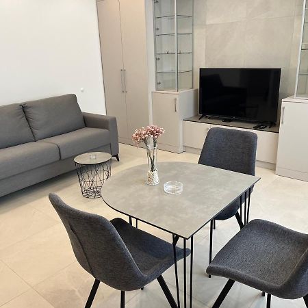 Sveti Stefan Apartamento Belgrado Exterior foto